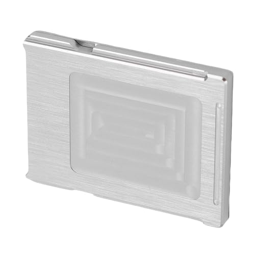Adaptador Pomya M.2 NVMe 2230 a Tipo B Carcasa Aluminio miniatura 1