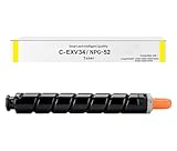 canon c exv 34 drum Compatibilité : Compatible avec Canon iR ADV C2020, Canon iR ADV C2020i, Canon iR ADV C2020L, Canon iR ADV C2025i, Canon iR ADV C2030, Canon iR ADV C2030i, Canon iR ADV C2030L, Canon iR ADV C2225, Canon iR ADV C2220i, Canon iR ADV C2220L, Canon iR ADV C2230, Canon iR ADV C2230i.