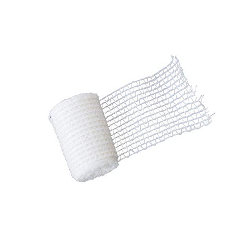 VENDA GASA ORILLADA 5 M X 5 CM DISFASAN 1 UD