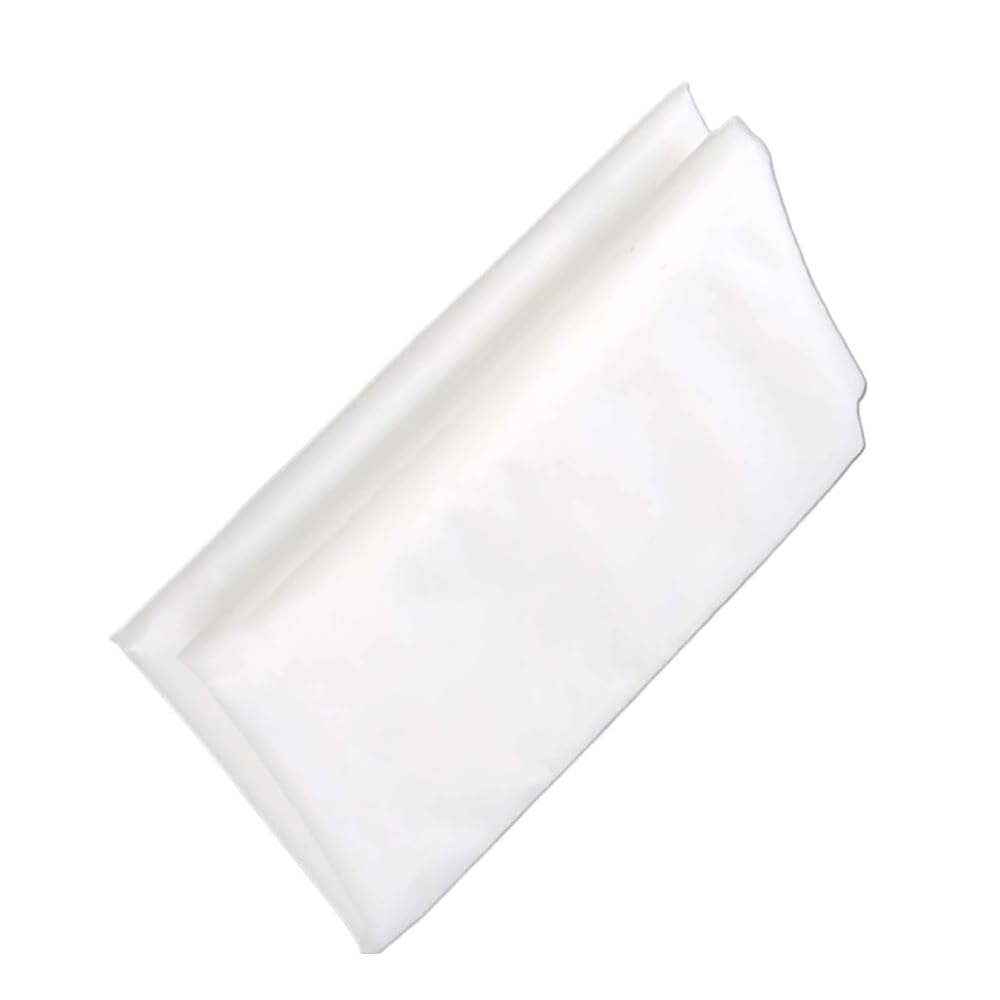 Nylon Mesh Fabric, Nylon Mesh Filter 1M Width 80-500 Multi Sizes for Coffee and Wine(1M*180 MESH)