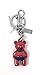 Coach Marvel Captain America Bear Bag Charm (Captain America)