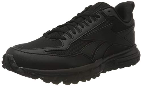 Reebok Back to Trail Chaussures de sport pour extérieur Mixte Noir 42 EU