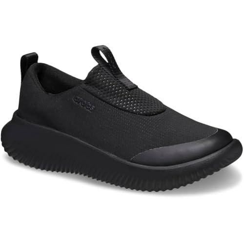 Image of Crocs Unisex Adult Mellow Ease Recovery Slip On Shoes