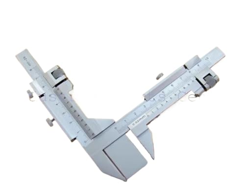1pc NEW M1-26 Tooth Thickness Vernier Calipers Modular Calipers