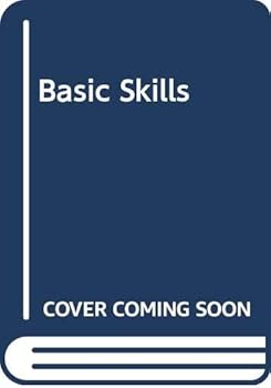 Hardcover Basic Skills Book