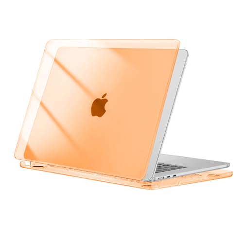 Image of MOSISO Compatible with MacBook Air 15 inch Case M5 M4 M3 M2 2026 2025-2023