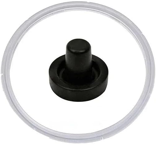 1Pcs Suitable for fissler Pressure Cooker Pressure Cooker Accessories Seal Ring Silicone Ring(2Pcs)