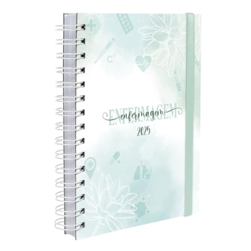 Agenda - Profissão Enfermagem