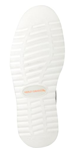 HARLEY-DAVIDSON FOOTWEAR Men's Salter Motorcycle Boot4