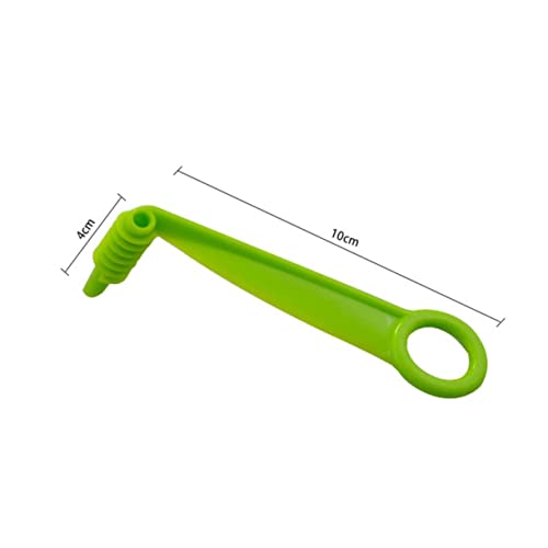 Cortador en espiral ULTECHNOVO para verduras miniatura 3