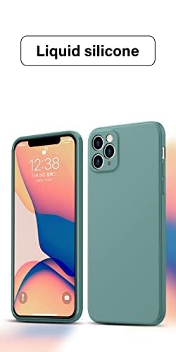 Amazon.com: Casecious Compatible with Xiaomi Mi 11 Lite or 11 Lite