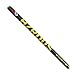True Temper Uncut Project X HZRDUS Smoke Yellow 70g 6.0 Stiff Flex Shaft 46