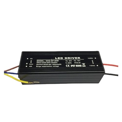 Alimentation LED multidirectionnelle 200W haute PF pour éclairage extérieur - 6