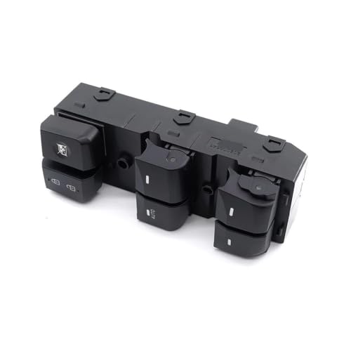 Interrupteur de commande de vitre pour Hyundai i35 2012-2016