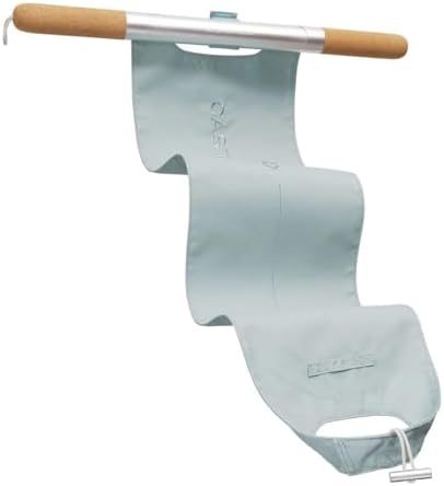 CastleFlexx Mobility and Full Body Strengthening Device | Non-Ela...