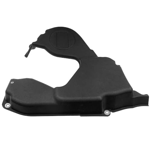 Cubierta protectora para correa de distribución compatible Interstar, Primastar, Movano, Vivaro A, Kangoo, Master 2, Trafic 2, Espacio 4, Laguna 2 OEM: 7700116265