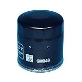 Hydraulic Oil Filter AM34770 HE122033P Compatible with JOHN DEERE Skid Steer Loaders 14 70