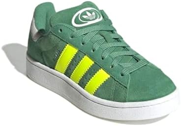 adidas gazelle silver green womens Adidas Original CAMPUS 00s Men's -PANTON/WHITE YELLOW  Moesports