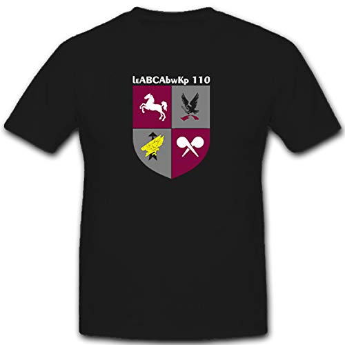 T-shirt militaire Bundeswehr XXXXL noir : la solution grande taille