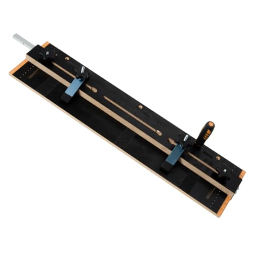 POWERTEC 71395 Taper/Straight Line Jig...