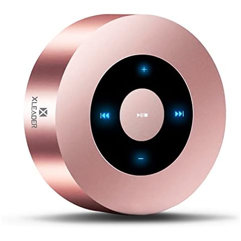 XLEADER SOUNDANGEL A8 Portable Speaker Cover