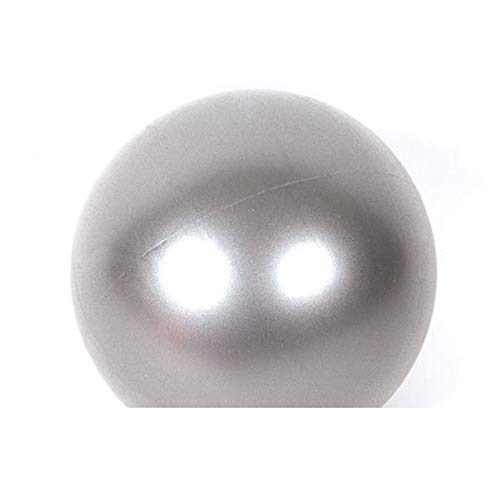 CCYYY Soft Over Ball,Gym Soft Over Ball Mini Bola De Pilates Core Fitness Bender Ball, Yoga, Estabilidad, Barra, Entrenamiento Terapia Física Mini Bola De Ejercicio Antideslizante Gimnasio Inicio