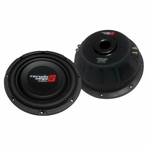 POLYPLANAR MS55 COMPACT BOX - SUB WOOFER