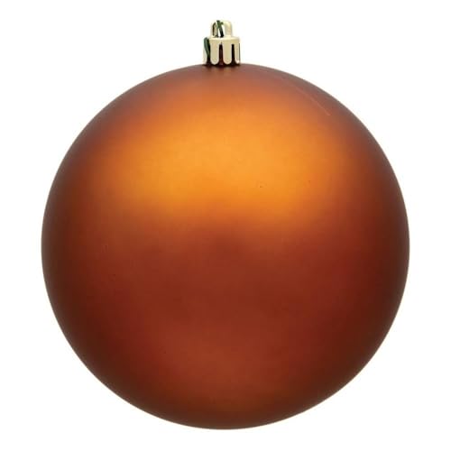 Vickerman 3' Plastic Ball Ornaments in Matte...