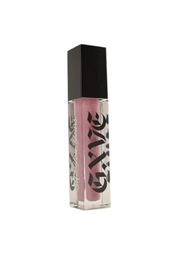 GXVE BY GWEN STEFANI Bubble Pop Electric High-Performance Clean Lip Gloss Candy