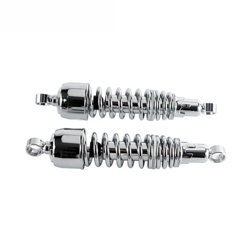 Amortisseur Sportster 1200 et Touring pour un abaissement optimal de la suspension