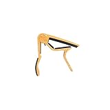 Kala Ukulele Capo, Beechwood