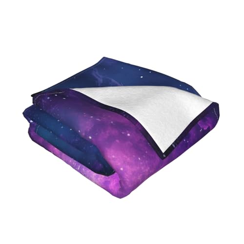 Couverture polaire durable et légère pour une chaleur douce - 8