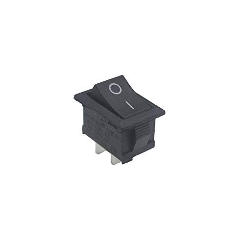 SPST ON-OFF Switch (B08ZKZ6XY7) Amazon Price History, Amazon Price Tracker
