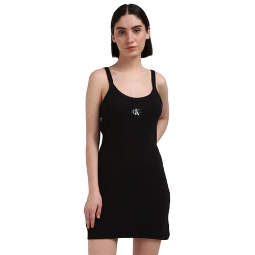 Image of Calvin Klein Women Dress