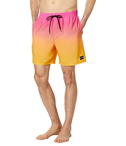 Hurley Men's Cannonball 17