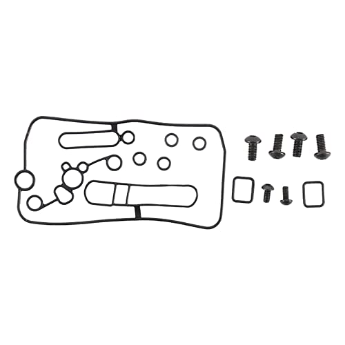 All Balls Carburetor Mid Body Gasket Kit For 02-06 Honda Crf450R #TOP1