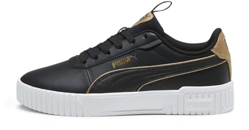 Image of PUMA Women's Carina Leather Sneaker