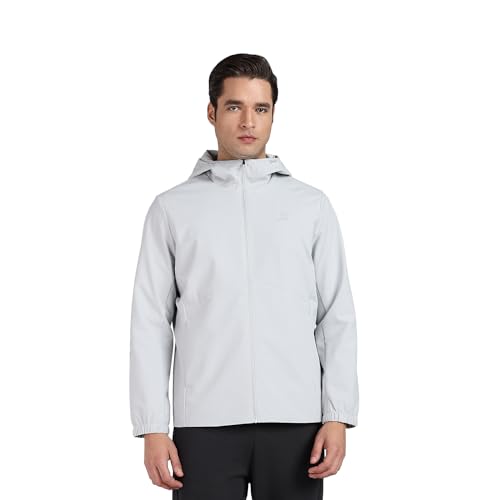 Buy XTEP Men's Winterwear Running X-Shield 3-Proof (Waterproof