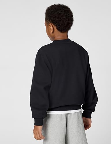 Nike Kids' Sportswear Club Fleece Sweatshirt3