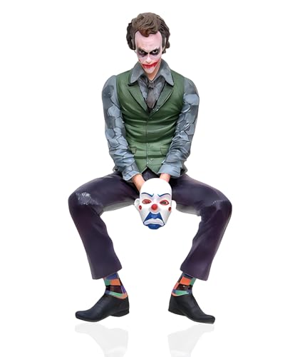 Image of 1PCS Action Figure, Car Dashboard Decoration Items, Vibrant Figurines for Dashboard Accessories, Compact Car Dashboard Toys