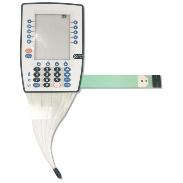 Replacement for Argo Biomedical ARKLN-005-02D by Technical Precision