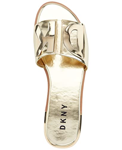 Image of DKNY Women's Waltz Flat Sandal Slide