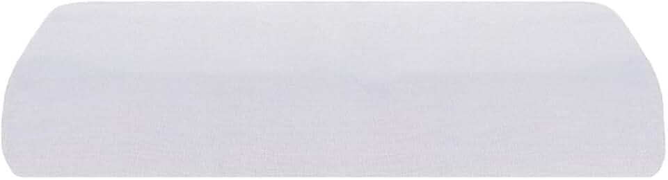 Buddemeyer Lençol Queen Percal 180 Fios Basic Percalle 100% Algodão Fio Penteado Cinza