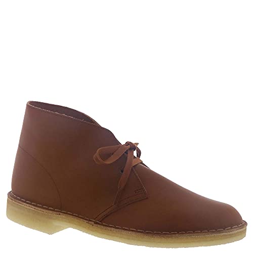 Image of Clarks mens Desert Boot