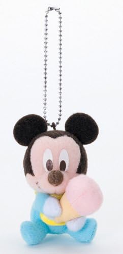 Amazon Co Jp マイコレクション アイスクリーム ベビーミッキー おもちゃ