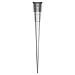 Olympus 10Âµl Reach Pipet Tip, Bulk, Low Binding, 1000 Tips/Unit