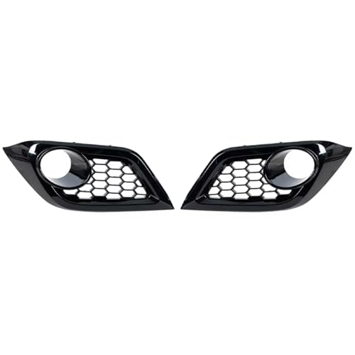 Cubierta luz antiniebla Toyota Corolla iM 2016-2018 y pantalla lámpara circulación diurna