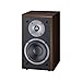 Magnat Monitor Supreme 102 120W Two-Way Shelf Speaker, Pair - Mocca