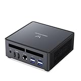 MINISFORUM UM790 Pro Mini PC AMD Ryzen 9 7940HS(8C/16T, up to 5.2GHz) 32GB DDR5 512GB SSD Radeon 780M Graphics Micro Computer 2xHDMI/ 2xUSB4(8K@60Hz) Intel Killer WiFi6E Small Form Factor