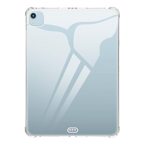 Funda iPad Pro 11 2018 con protector pantalla vidrio templado 5